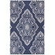 preview thumbnail 51 of 58, SAFAVIEH Handmade Wyndham Shubhra Modern Wool Rug