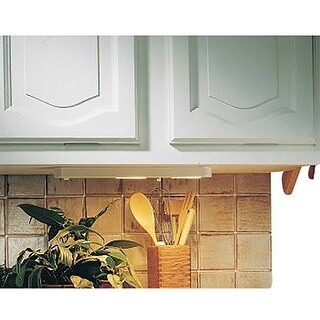 Top Product Reviews For Good Earth Gls9721 Grow Wh Fluorescent Under Under Counter Halogen Lights White 2 Light Bar