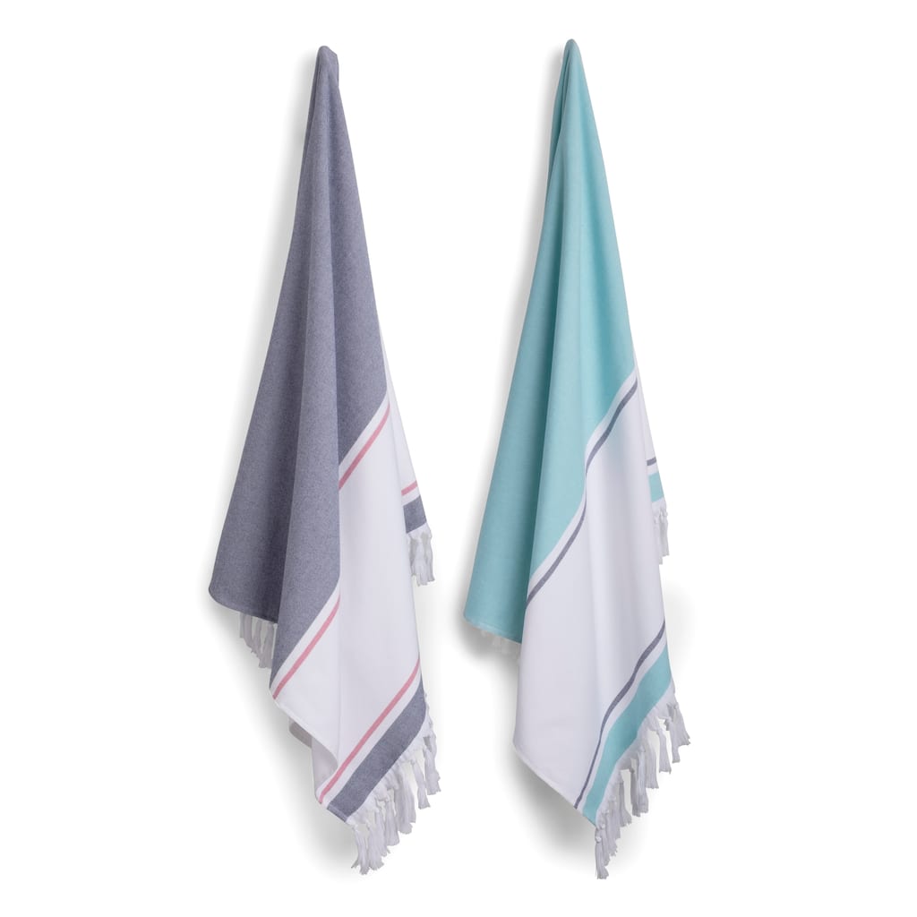 Kassatex Glendale Beach Towel