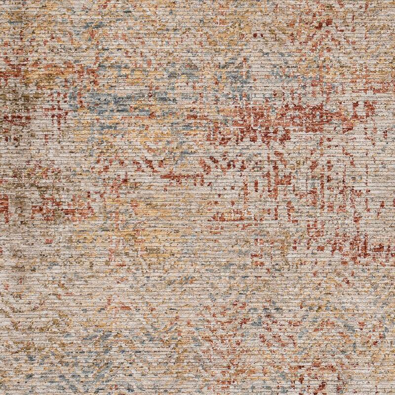 Artistic Weavers Daphne Distressed Abstract Area Rug