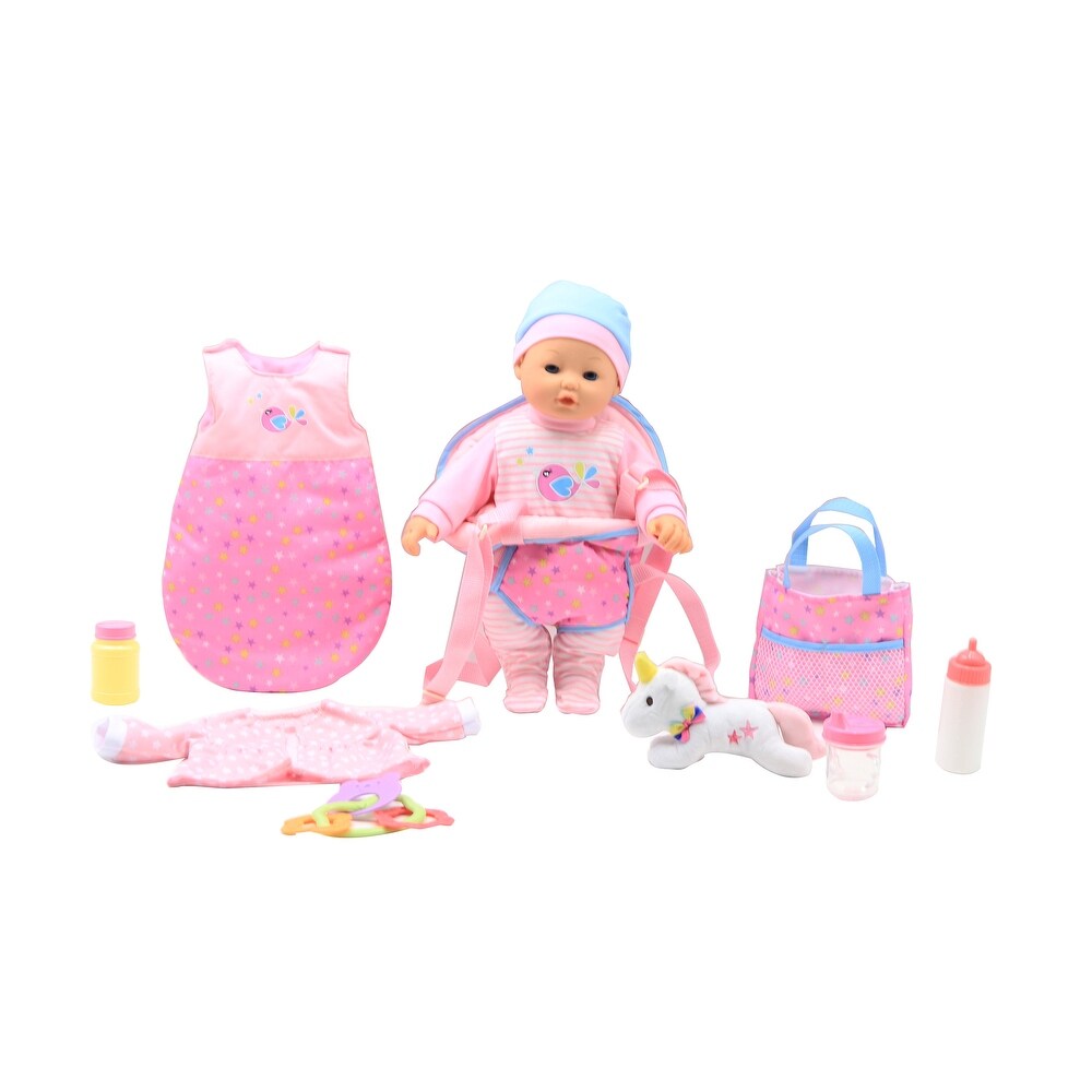 dream collection doll