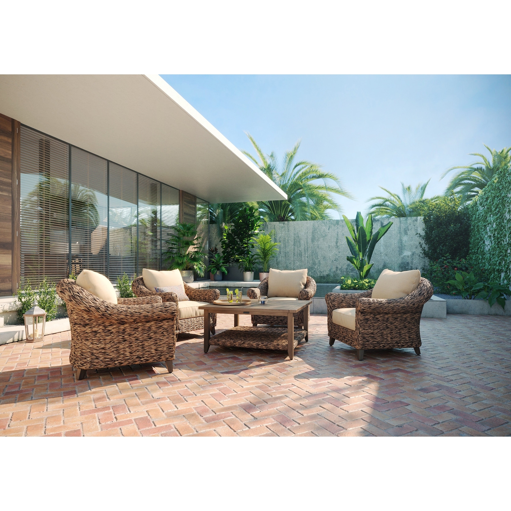 Winston patio furniture on sale clearance