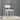 HomCom Adjustable Medical Shower Chair w/ Arms and Backrest - 21" L x 16 - 17.5" W x 28.5" - 33" H