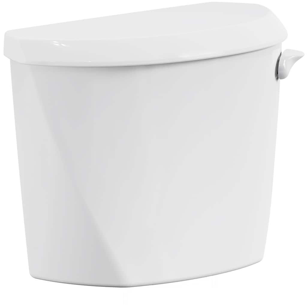 American Standard 4425A.105 Colony 3 1.28 GPF Toilet Tank Only with