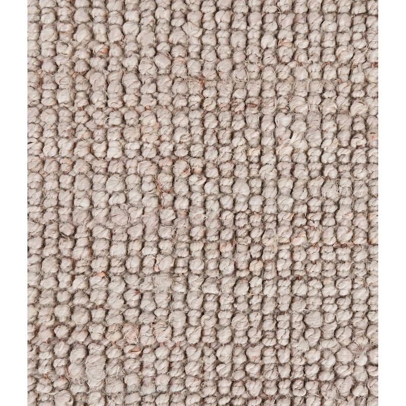 Annello Handspun Jute Area Rug by Kosas Home