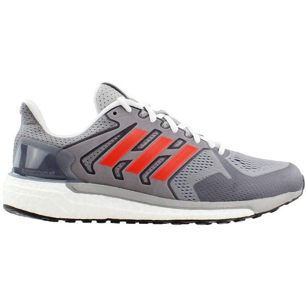 Adidas Mens Supernova St Aktiv Running Athletic Shoes - Overstock - 28615022