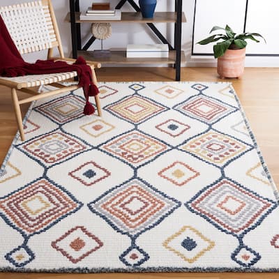 SAFAVIEH Handmade Marrakech Eliis Traditional Rug