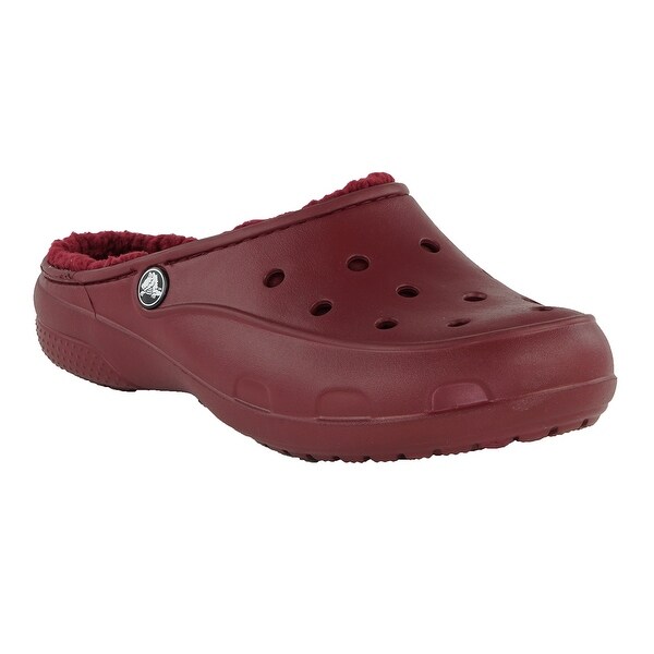 crocs plush