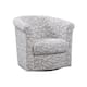 Option Mason Crystal Grey