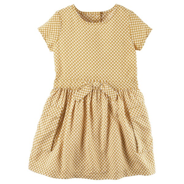 Cute Carter Dresses