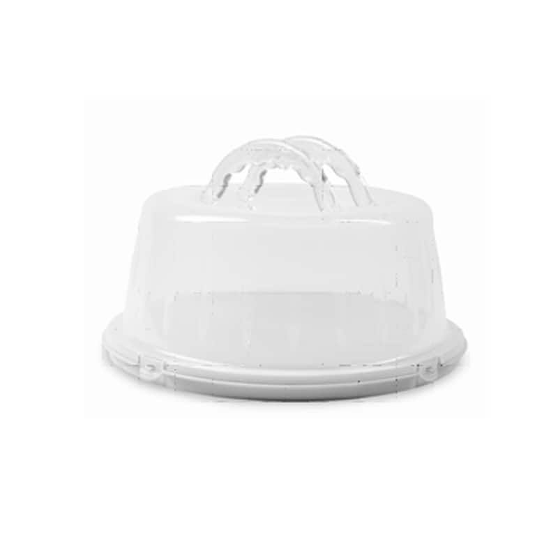 Kitchen Basics Cake Dome - 13 D × 5.5″ H