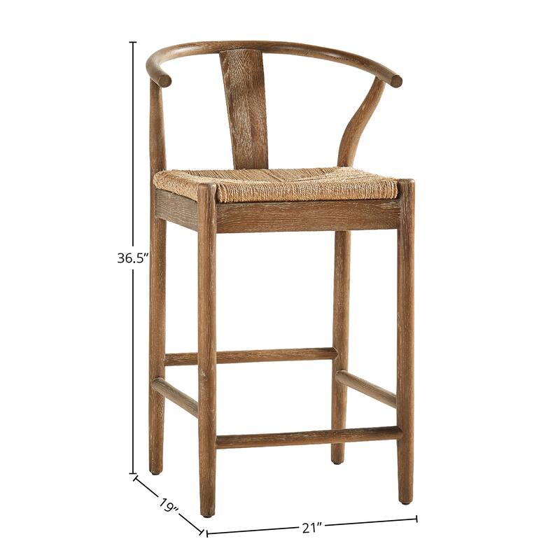 Furniture Classics Broomstick Counter Stool - N/A