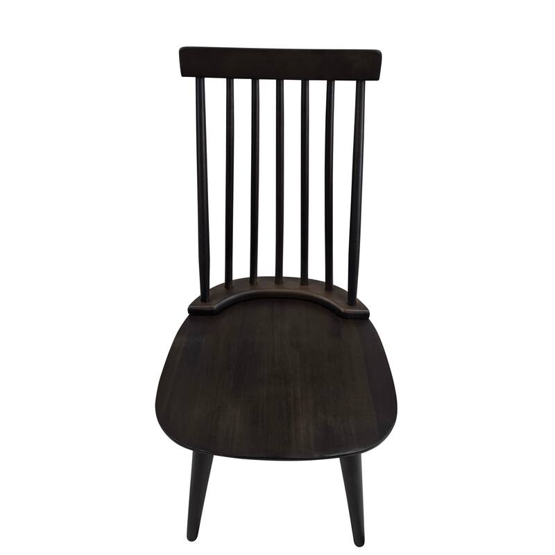 Carolina Living Eton Slat Dining Chair