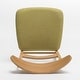 preview thumbnail 40 of 55, Idalia Mid-Century Modern Dining Chairs (Set of 2) by Christopher Knight Home - N/A