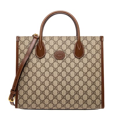 Gucci GG Small Tote Bag
