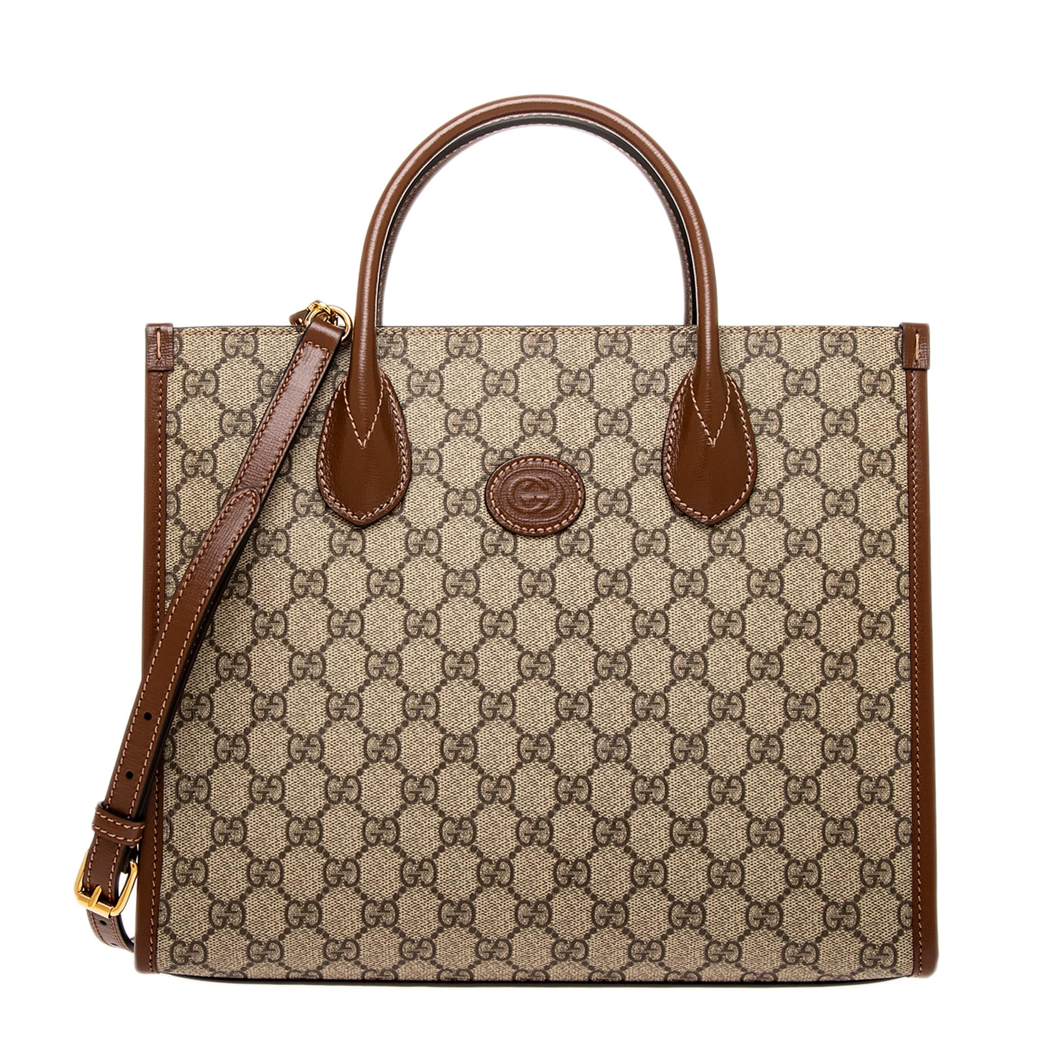 Gucci GG Small Tote Bag