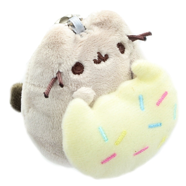 pusheen mini plush surprise