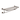 Moen 24" Aluminum Hotel Shelf from the Eva Collection
