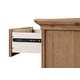 preview thumbnail 2 of 4, Suite Bebe Winchester 5 Drawer Chest