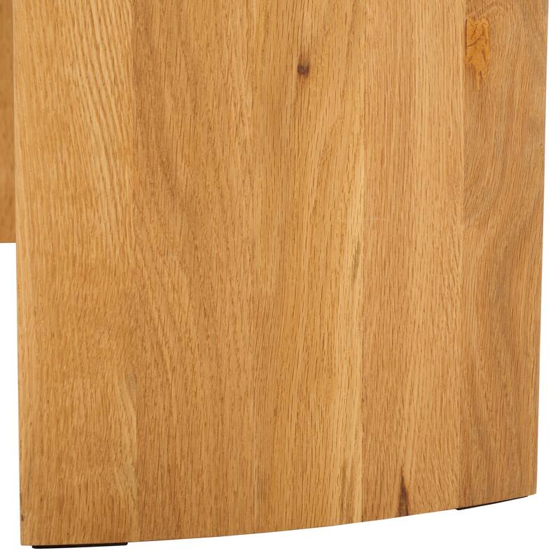 SAFAVIEH Couture Damarcus Travertine Coffee Table - 35"W x 35"D x 18"H