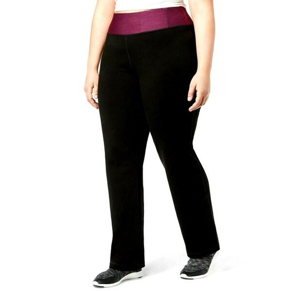 1x yoga pants