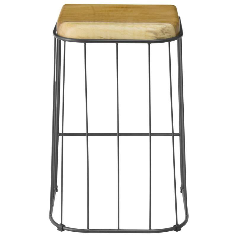 NPD Furniture Tala Trembesi Counter Stool