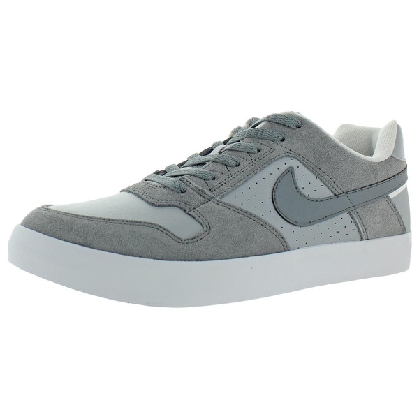 nike sb delta force vulc men's skateboarding shoe