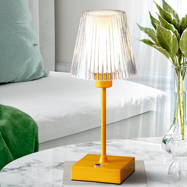Led lamp cordless hotsell