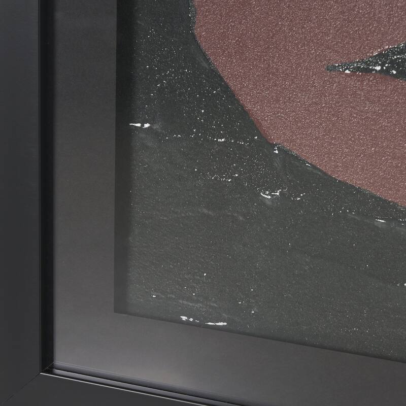 Tempelhof Framed Art Print