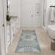 preview thumbnail 27 of 55, Nourison Astra Machine Washable Indoor Only Graphic Area Rug