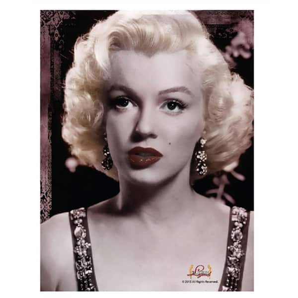 Marilyn Monroe Portrait 45