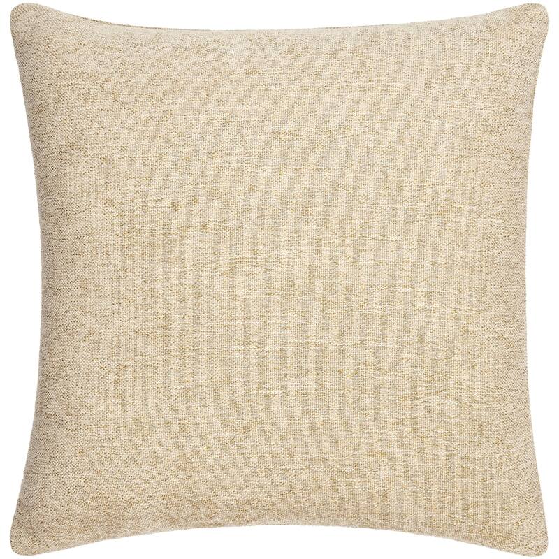 Livabliss Zunaira Modern & Contemporary Solid Color Accent Pillow