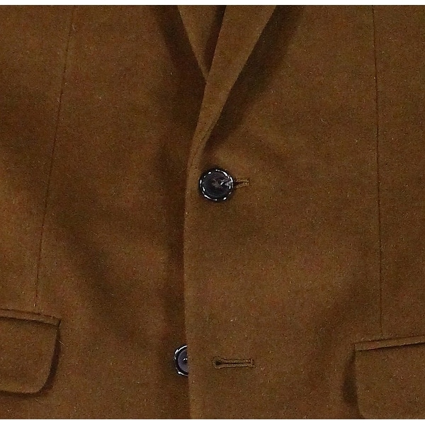 ralph lauren vicuna coat
