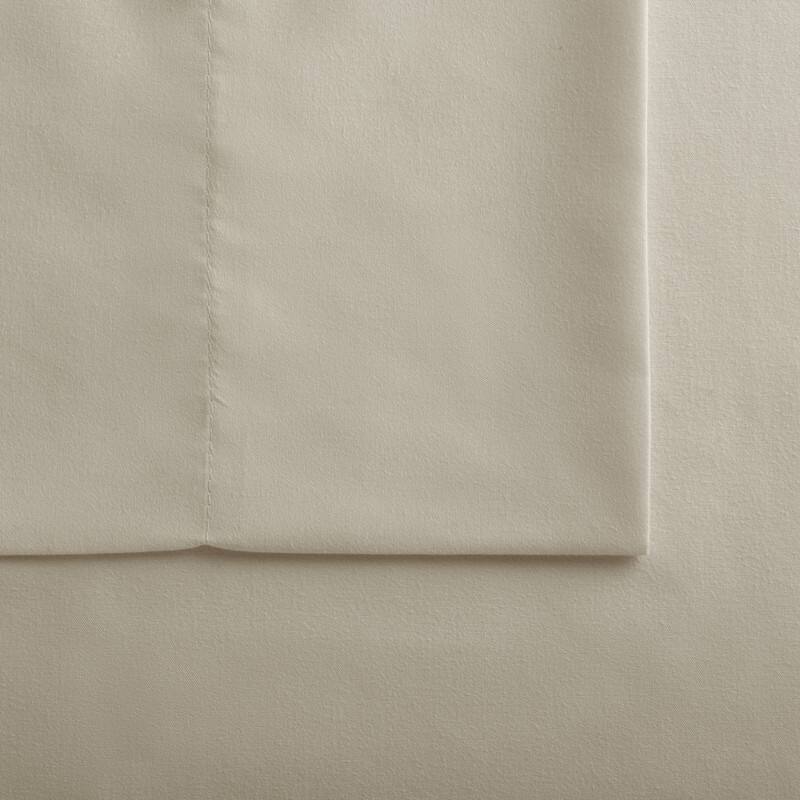 Serta Simply Clean Antimicrobial Sheet Set