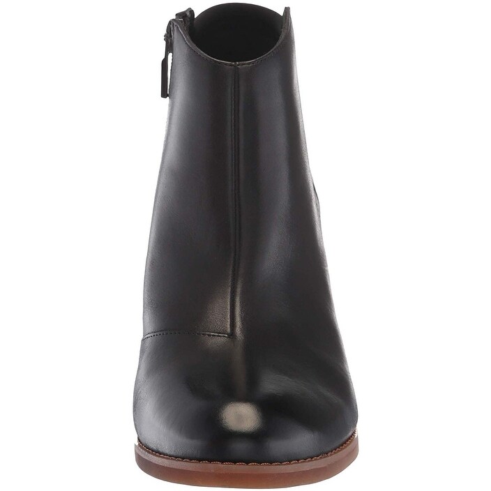 naturalizer kora boot