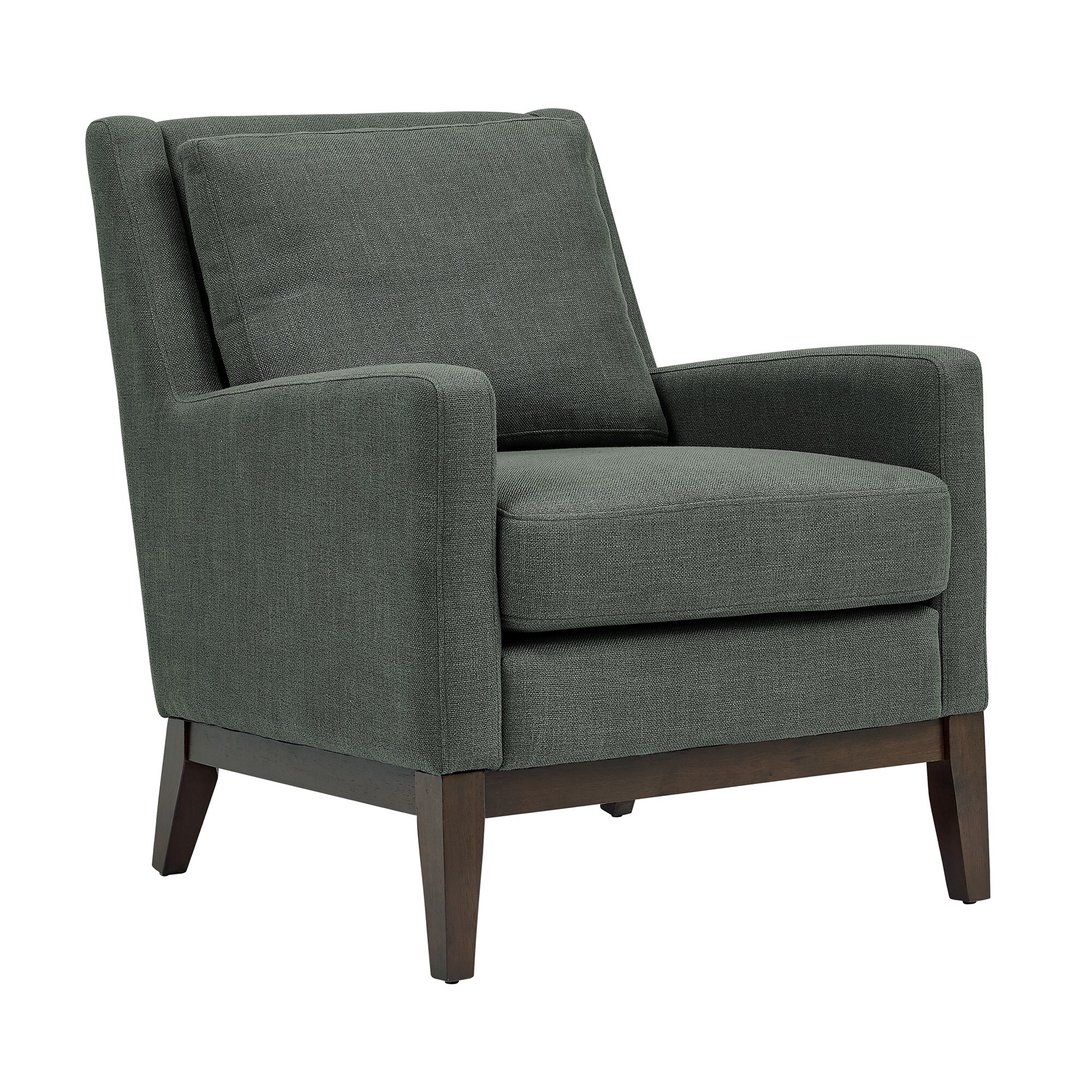Dark grey hotsell cocktail chair