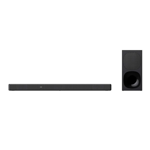 Sony HT-G700 3.1-Channel Dolby Atmos and DTS:X Soundbar and Subwoofer. Opens flyout.