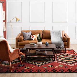 Mohawk Home Kana Southwestern Medallion Area Rug