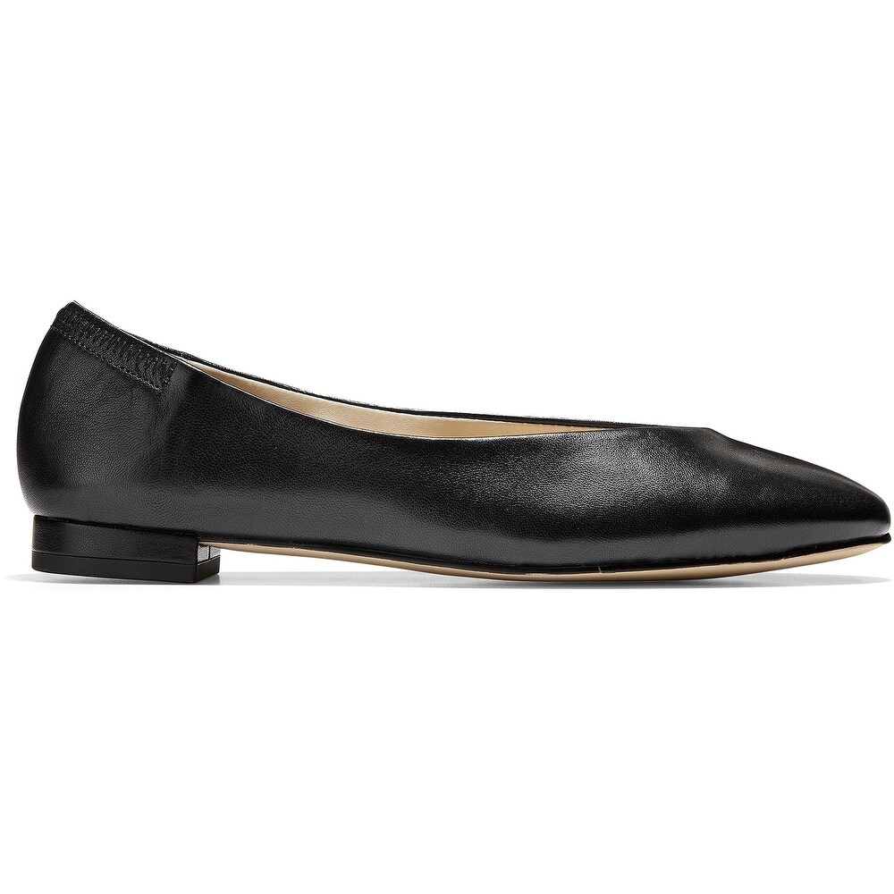 cole haan kaia ballet flat