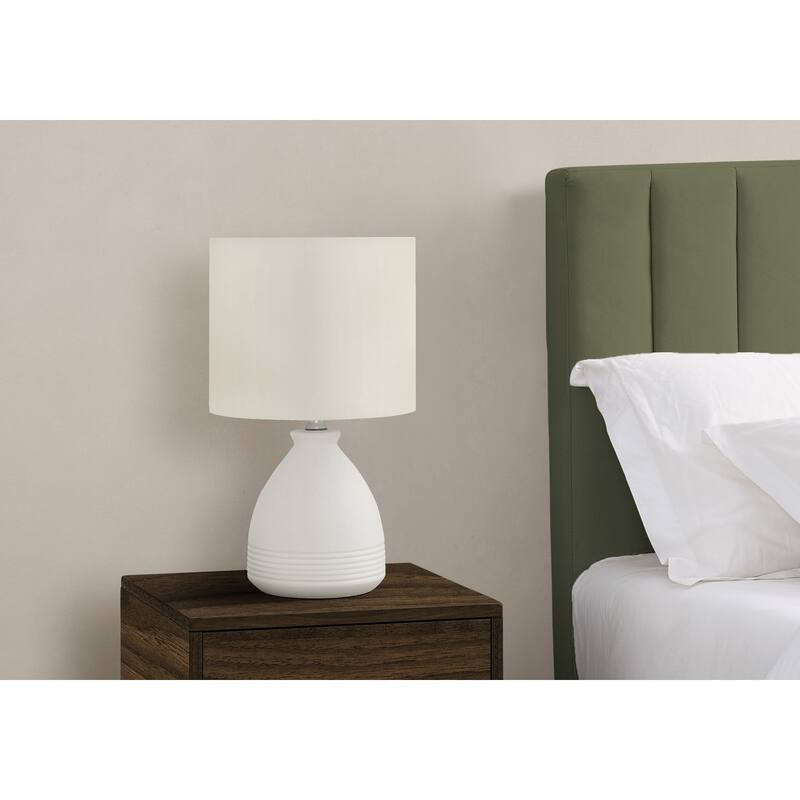 Contemporary Table Lamp