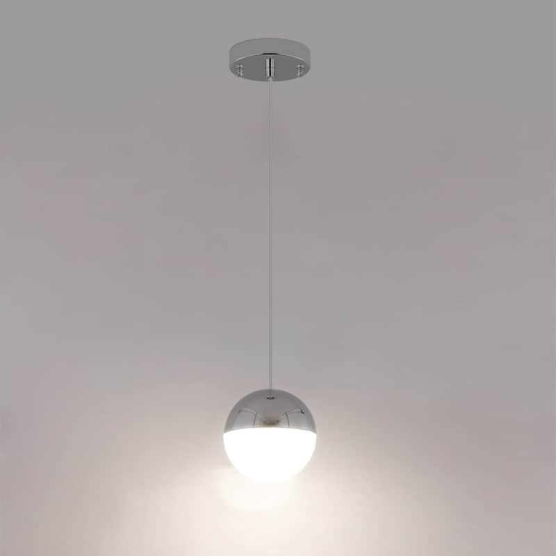 Lights Modern Ball Chandelier -without bulb