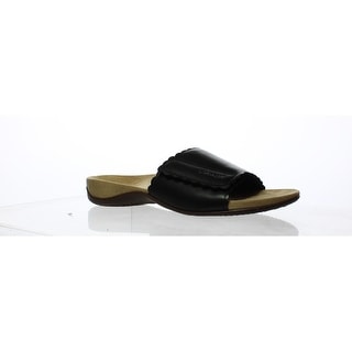 Vionic florence slide sandal top