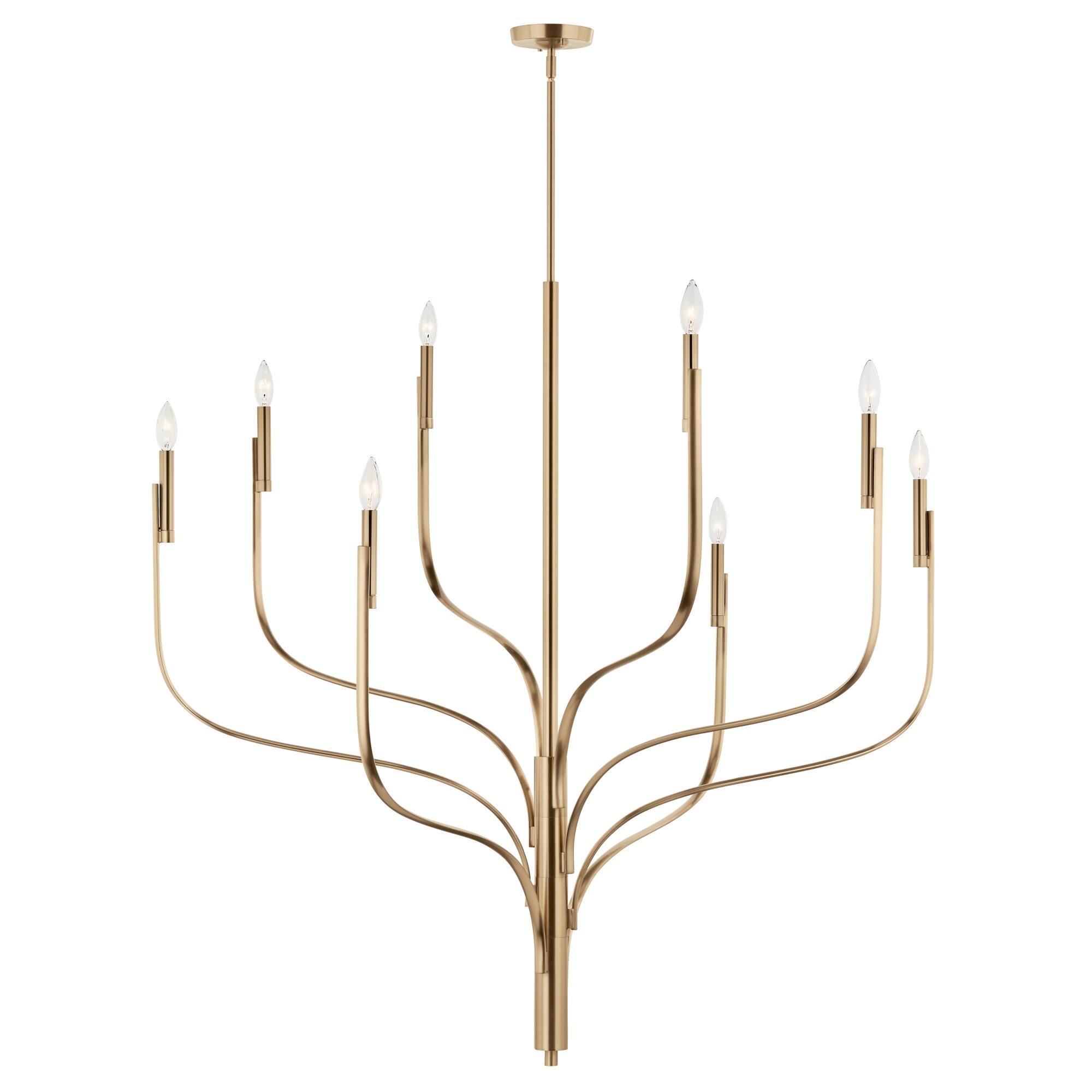 Option Champagne Bronze