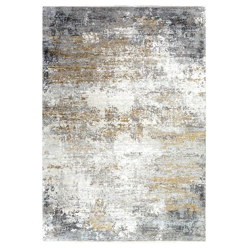 Uttermost Ulen Abstract Rug - 5 x 7.5