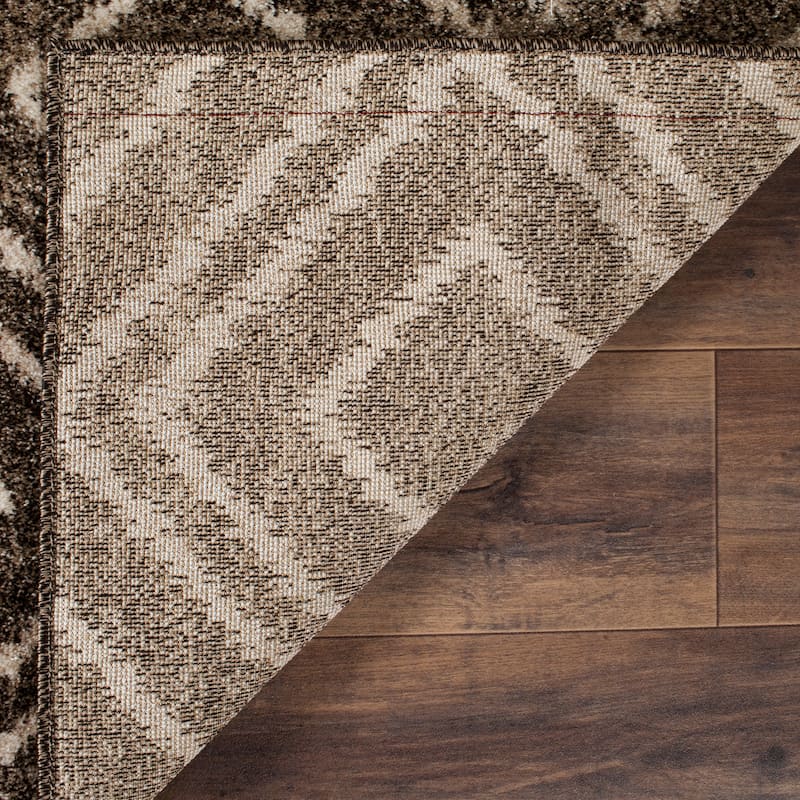 SAFAVIEH Tunisia Preeti Moroccan Diamond Trellis Rug