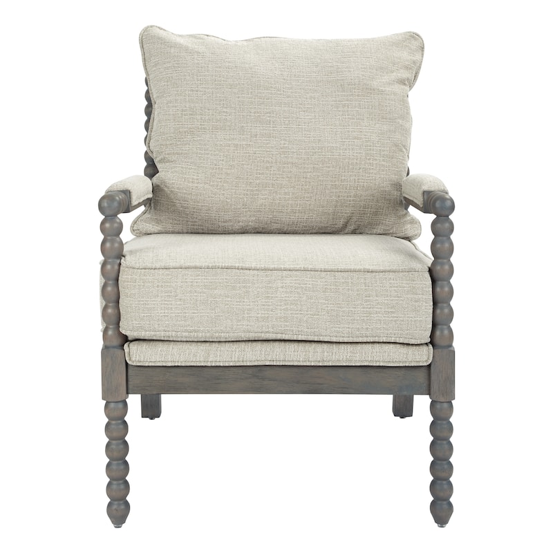 The Curated Nomad Annie Chair
