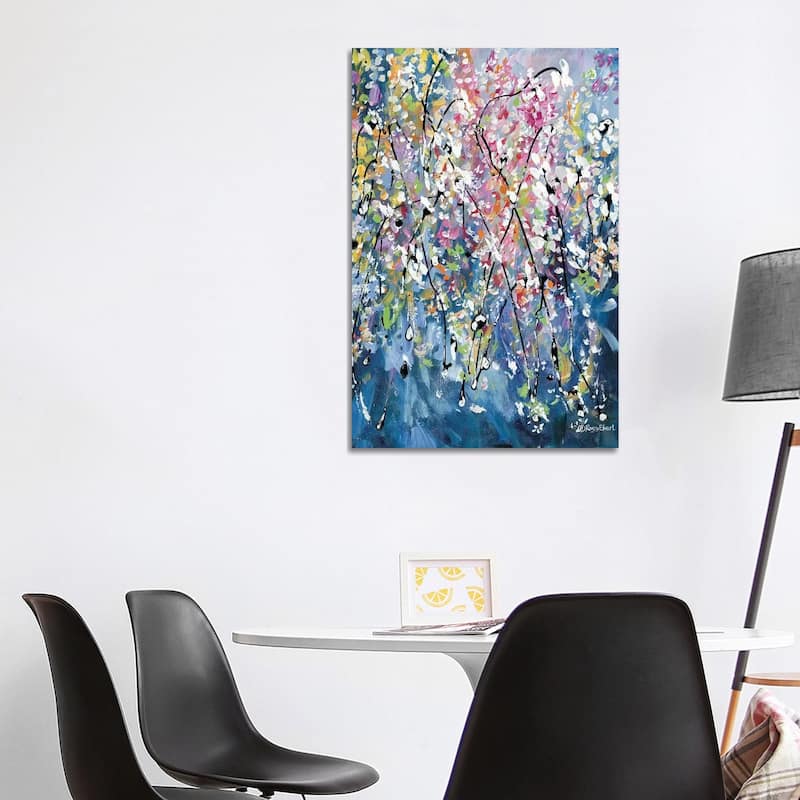 iCanvas "Better Together I" by Roey Ebert Canvas Print - 40x26x1.5