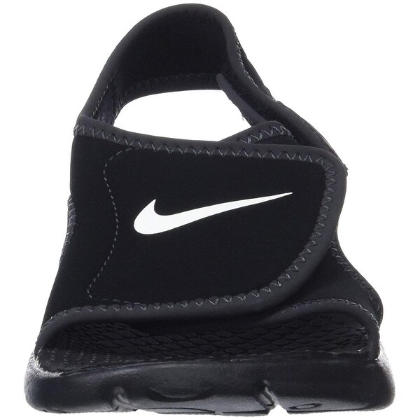 nike kids sunray 9