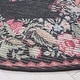 preview thumbnail 27 of 28, SAFAVIEH Besarabian Machine Washable Jaime French Country Rug