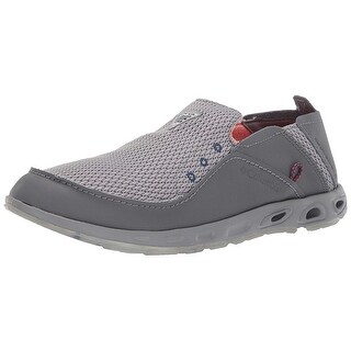 Shop Columbia Men S Bahama Vent Marlin Pfg Boat Shoe 8 5 Free